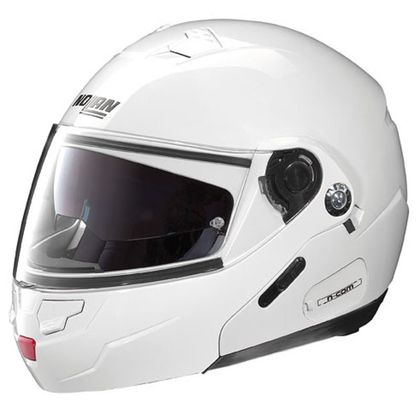 Casque modulable Nolan N 90 CLASSIC N COM