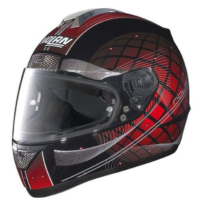Nolan N63 LINK Full-face helmet