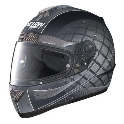 Nolan N63 LINK Full-face helmet Ref : NL0515 