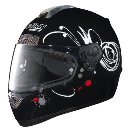 Casque intégral Nolan N63 SCRATCH Ref : NL0518 