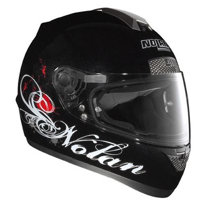 Casque intégral Nolan N63 SCRATCH