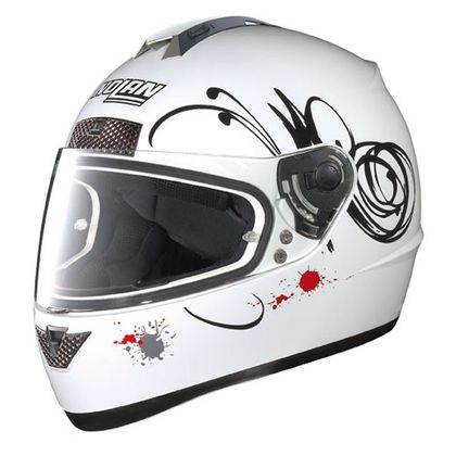 Casque intégral Nolan N63 SCRATCH