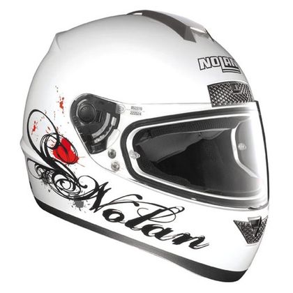Casque intégral Nolan N63 SCRATCH