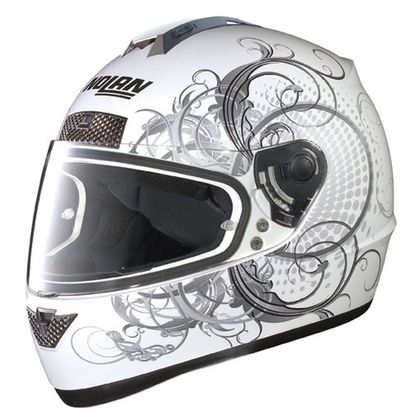 Casque intégral Nolan N63 WING