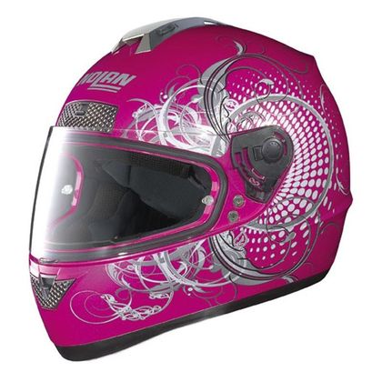Casque intégral Nolan N63 WING