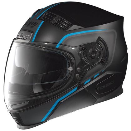 Casque intégral Nolan N71 VANQUISH N-COM