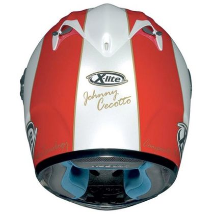 X-lite X 801RR LEGEND REPLICA CECOTTO - NPU Full-face helmet