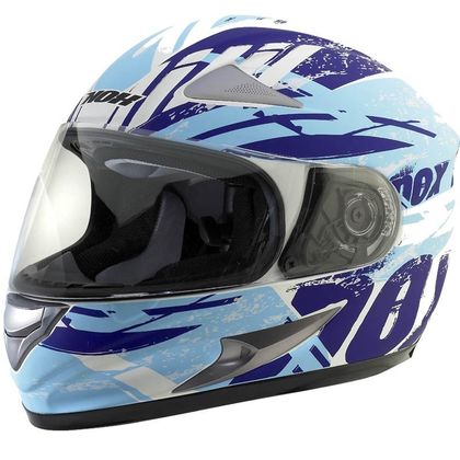 Casque intégral Nox N782 Ref : NX0055 