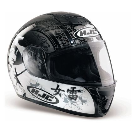 Hjc CS R1 SAMURAI Full-face helmet