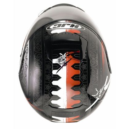 Hjc CS R1 SAMURAI Full-face helmet