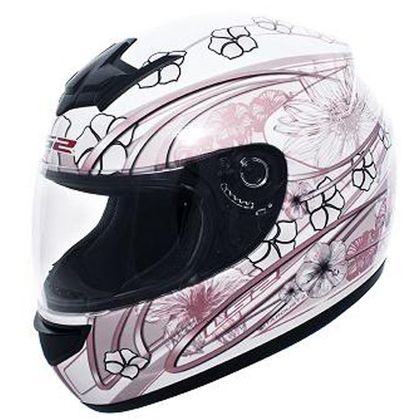 Casque intégral LS2 FF351 STARDUST 2 A MODIFIER - Motoblouz.com