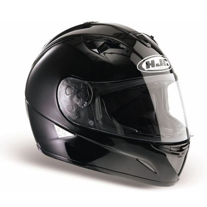 Casque Hjc IS-16 METAL  Ref : HJ0025 