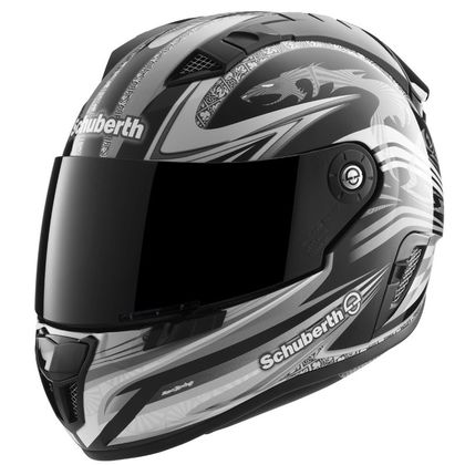 Casque Schuberth SR1 RACING FIN DE SERIE