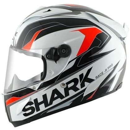 Casco Shark RACE R PRO KIMBO Ref : SH0418 
