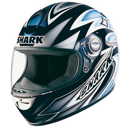 Casque intégral Shark RSF DIAMOND