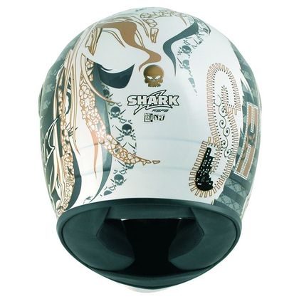 Shark RSF3 MINT Full-face helmet