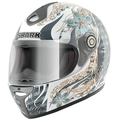 Shark RSF3 MINT Full-face helmet