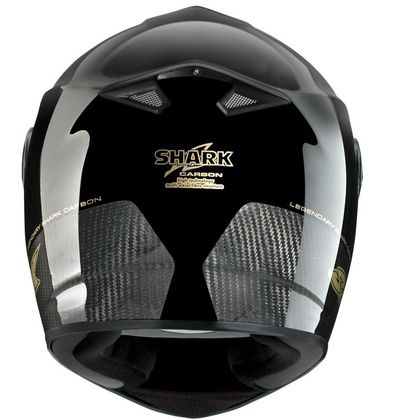 Casque Shark RSI CARBON