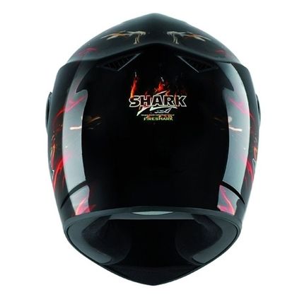 Casque intégral Shark RSI FIRESHARK PINLOCK