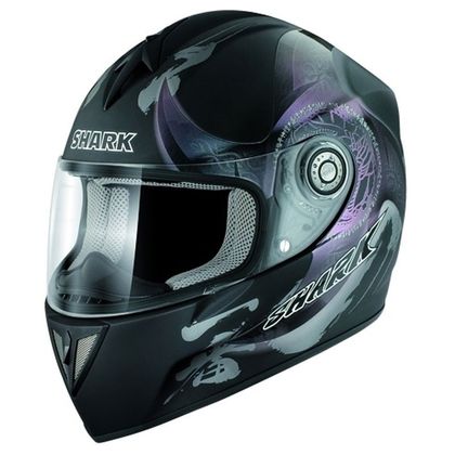 Shark RSI SHINTO D TONE MAT PINLOCK Integralhelm Ref : SH0324 