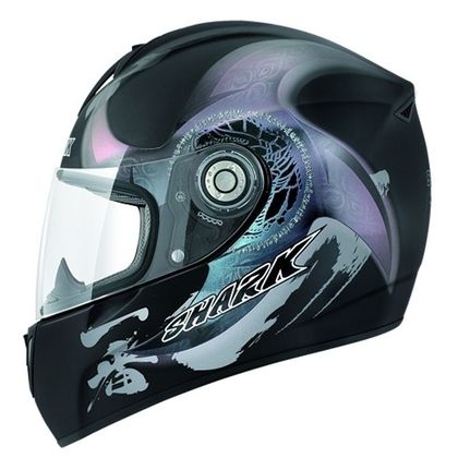Shark RSI SHINTO D TONE MAT PINLOCK Integralhelm