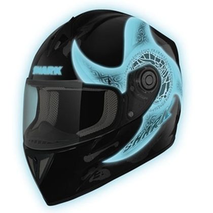 Shark RSI SHINTO LUMI PINLOCK LUMINESCENT Integraalhelm
