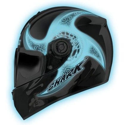 Shark RSI SHINTO LUMI PINLOCK LUMINESCENT Integraalhelm