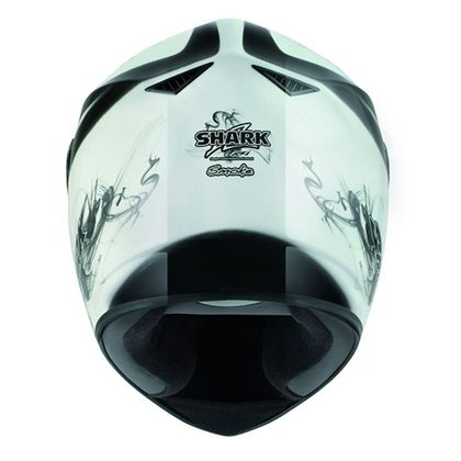 Casque intégral Shark RSI SMOKE PINLOCK