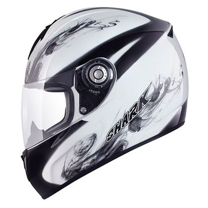 Casque intégral Shark RSI SMOKE PINLOCK
