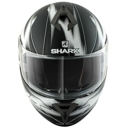 Shark S600 MOONLIGHT MAT Helmet