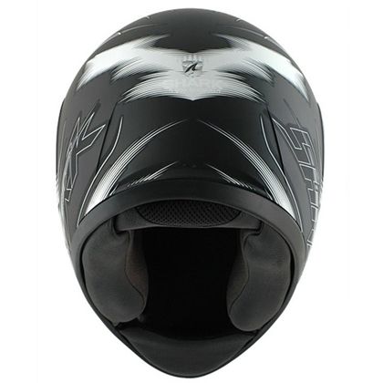 Shark S600 MOONLIGHT MAT Helmet