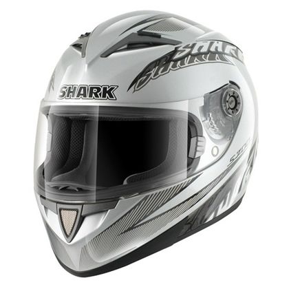 Shark S700 LOGO Full-face helmet Ref : SH0305 