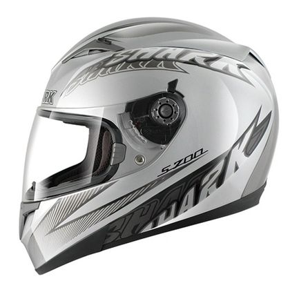 Shark S700 LOGO Full-face helmet