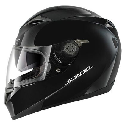 Casque intégral Shark S700-S PRIME BLANK