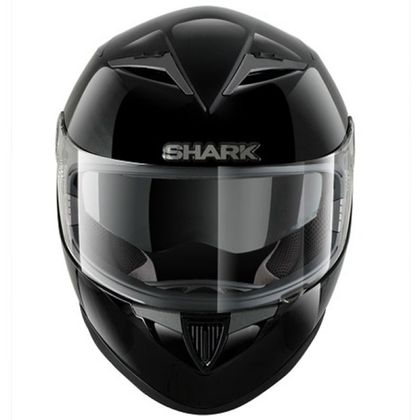 Casque intégral Shark S700-S PRIME BLANK