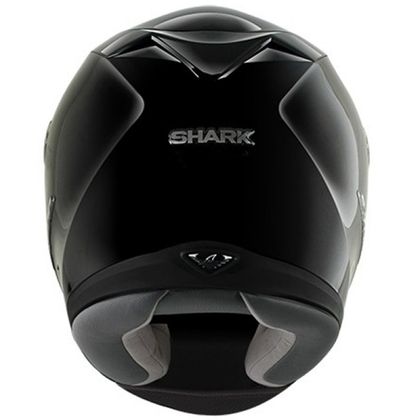 Casque intégral Shark S700-S PRIME BLANK