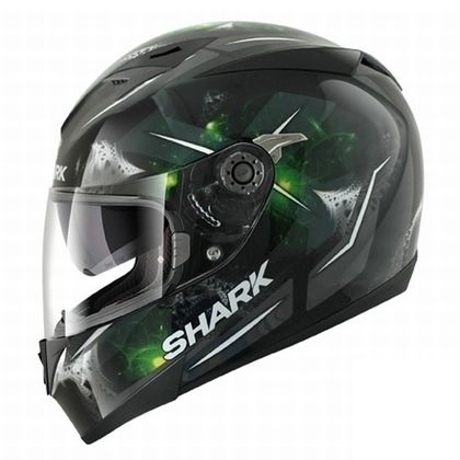Casque intégral Shark S700 S SIGNAL