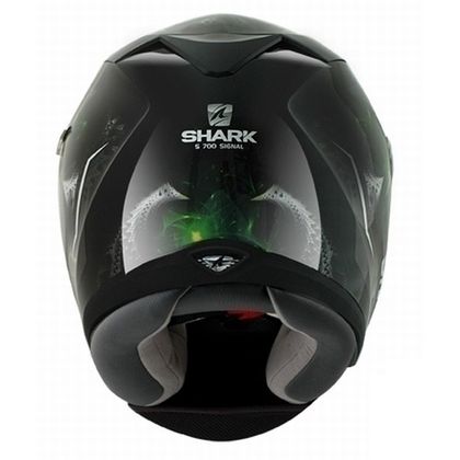 Casque intégral Shark S700 S SIGNAL