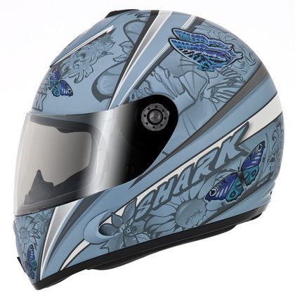 Casque Shark S800 BUTTERFLY Vente Privee