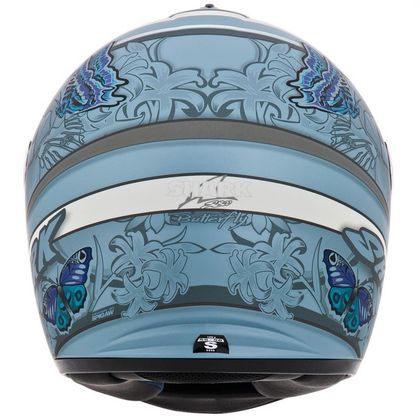 Casque Shark S800 BUTTERFLY Vente Privee