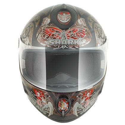 Casque Shark S800 FANTASY 2009