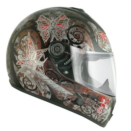 Casque Shark S800 FANTASY 2009
