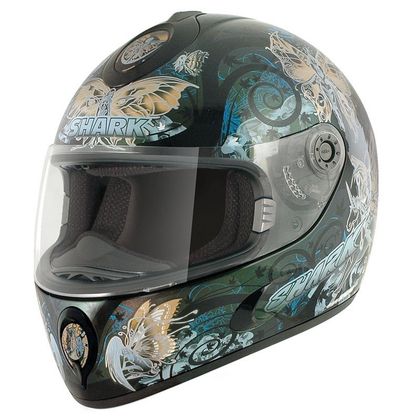 Casque Shark S800 FANTASY 2009