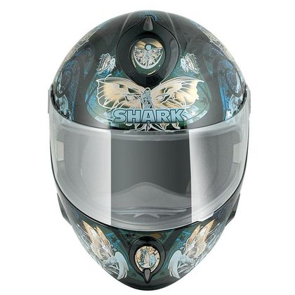 Casque Shark S800 FANTASY 2009