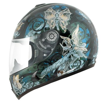 Casque Shark S800 FANTASY 2009
