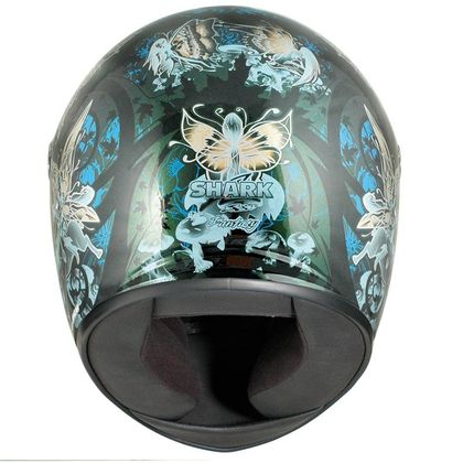 Casque Shark S800 FANTASY 2009