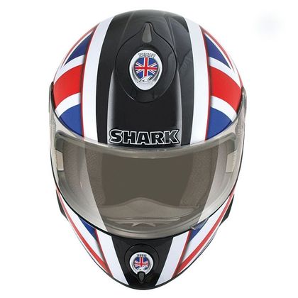 Shark S800R HURRICANE Vente Privee Helmet