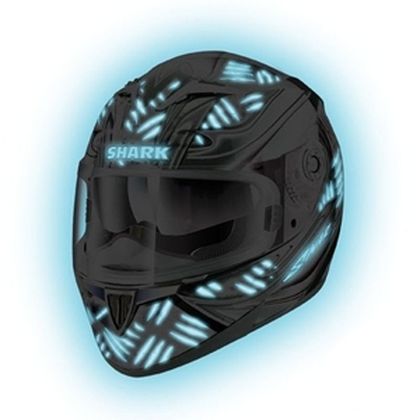 Casque Shark S900 FOST LUMI