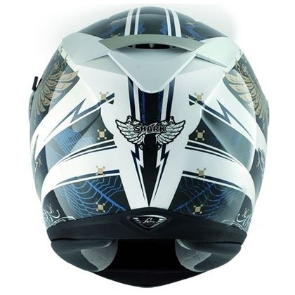 Casque intégral Shark S900 MARINES