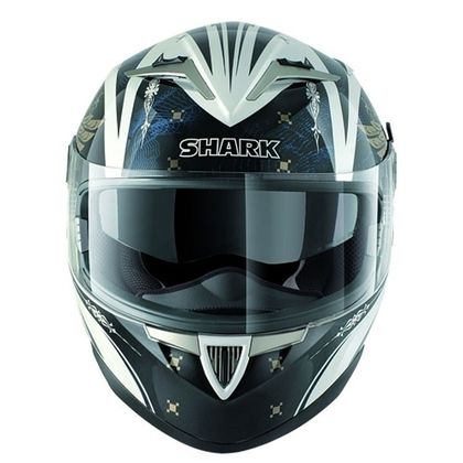 Casque intégral Shark S900 MARINES